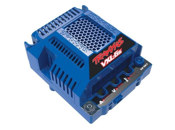 Velineon VXL-6s Electronic Speed Control, Brushless Regler, waterproof