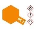 PS-7 Orange Polycarbonat 100ml