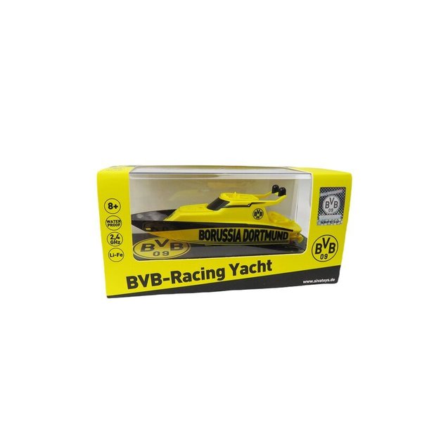 BVB-Mini Racing Yacht 2.4 GHz